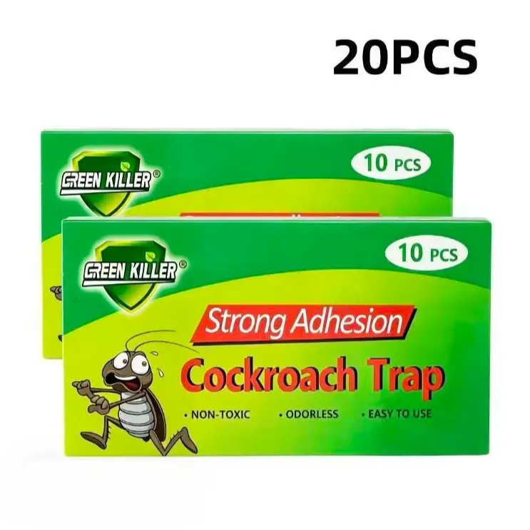 2  box (20 pcs)