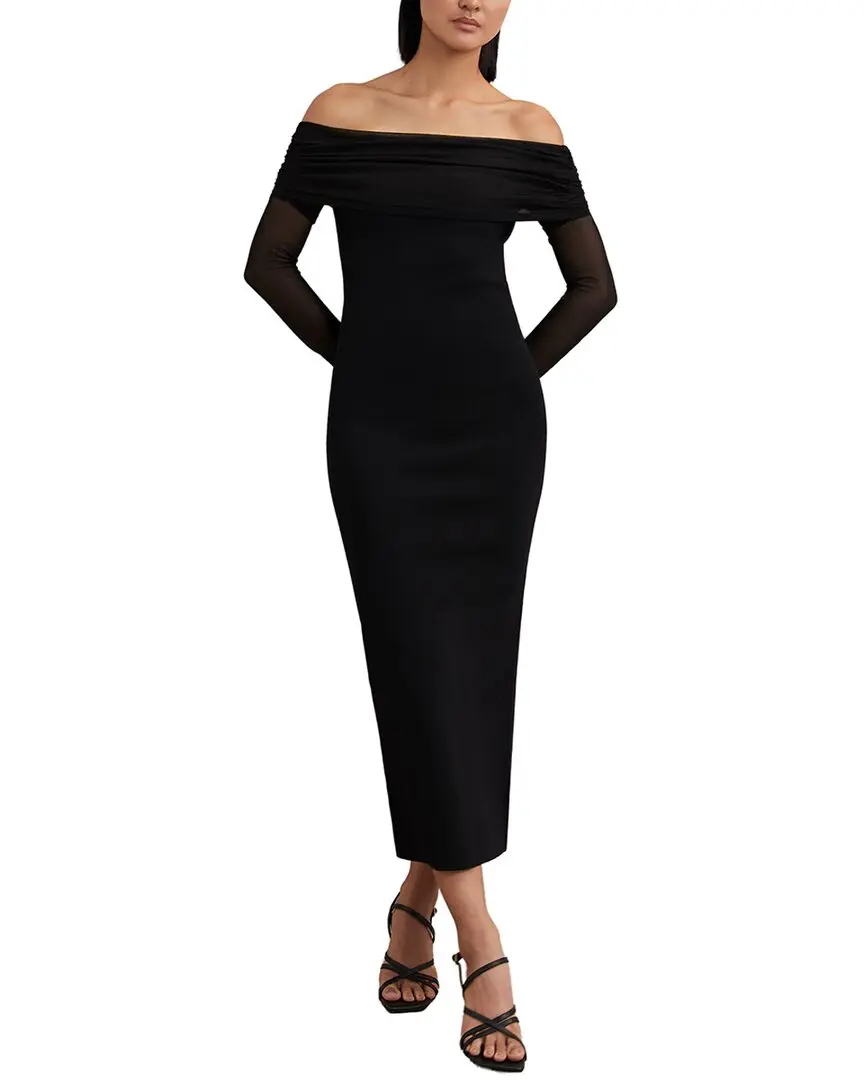 Reiss Angelica Dress