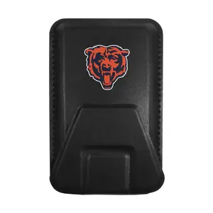 Siskiyou Sports NFL Magnetic Phone Wallet