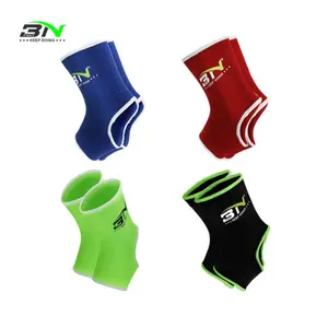BN Support Brace Ankle Sleeve Weightlifting Sports Ankle Joint Brace Energy Ankle Support Brace