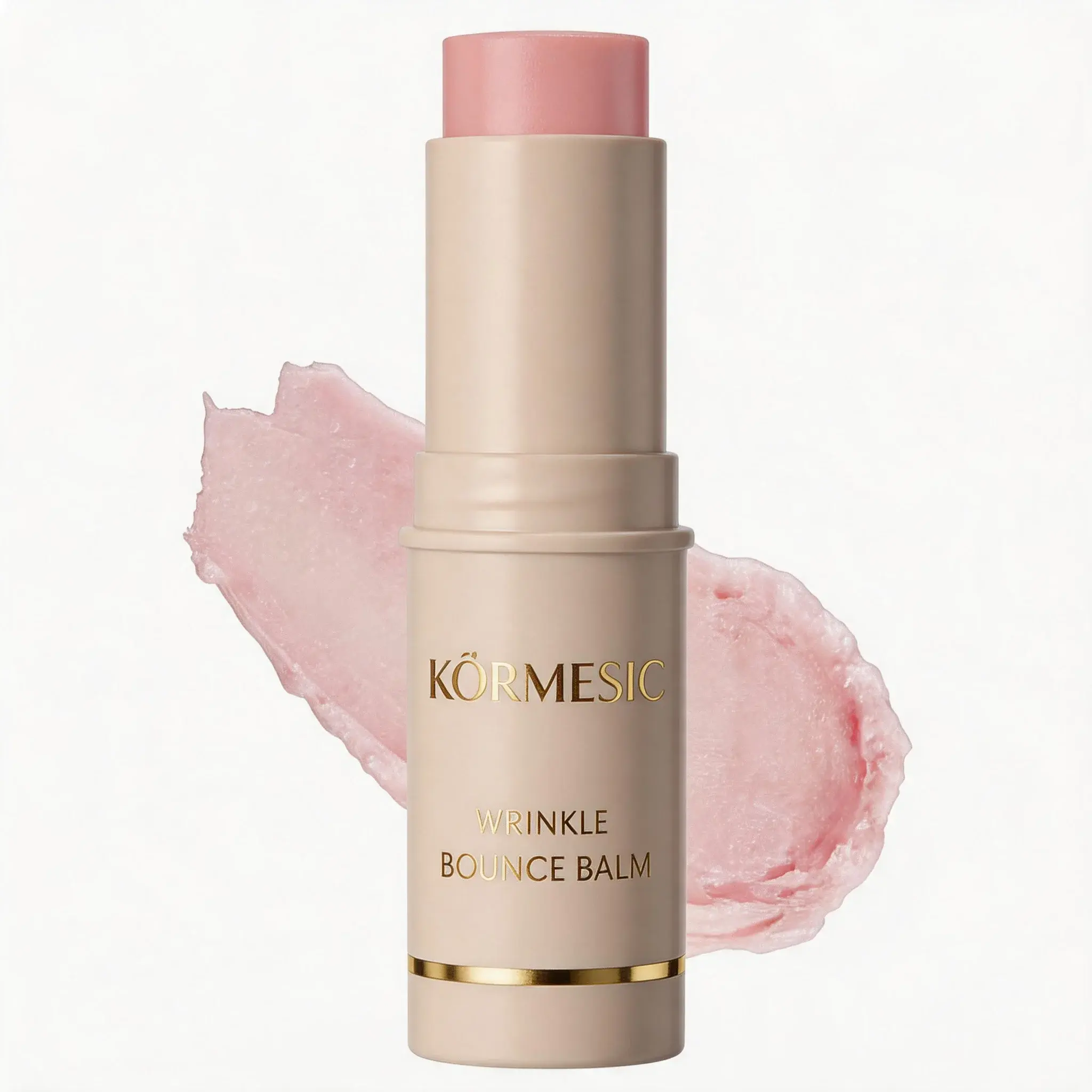 ORMESIC Wrinkle Bounce Multi-Use Hydrating Balm Stick