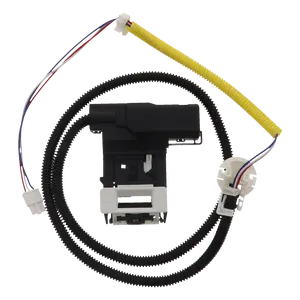 W11307244 Whirlpool Washer Lid Lock Assembly W11307244 Whirlpool Washer Lid Lock Assembly