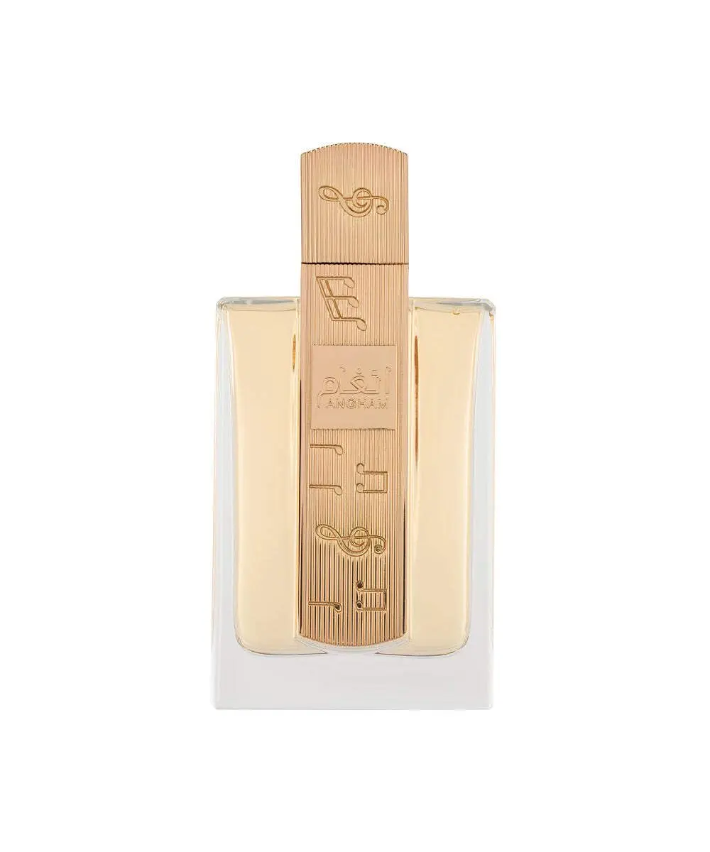 Lattafa Angham - Citrus, Lavender, Musk, Amber, Vanilla - Eau de