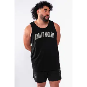Fahrenheit Tank Top