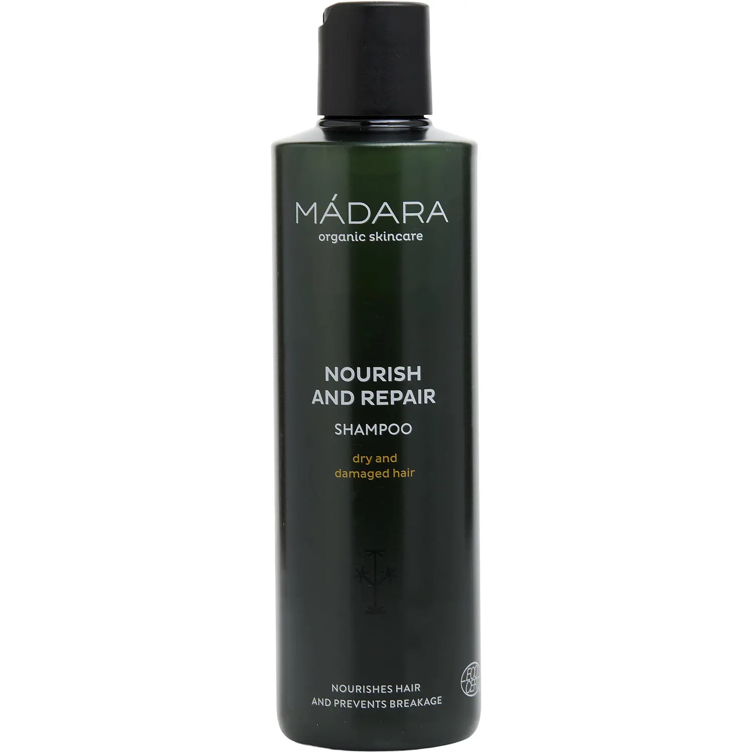 Madara By Madara Nourish And Repair Shampoo For Women