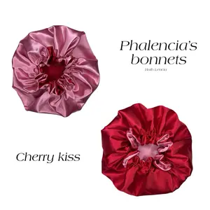 CHERRY KISS CHERRY KISS