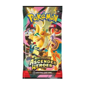 English Live Rips Trading Card Pack, Collectible Non-Sports Trading Cards