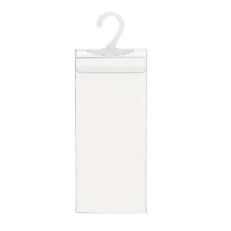 Handicap Parking Placard Holder Ultra Transparent Disabled Parking Permit Placard Protective Holder NONE