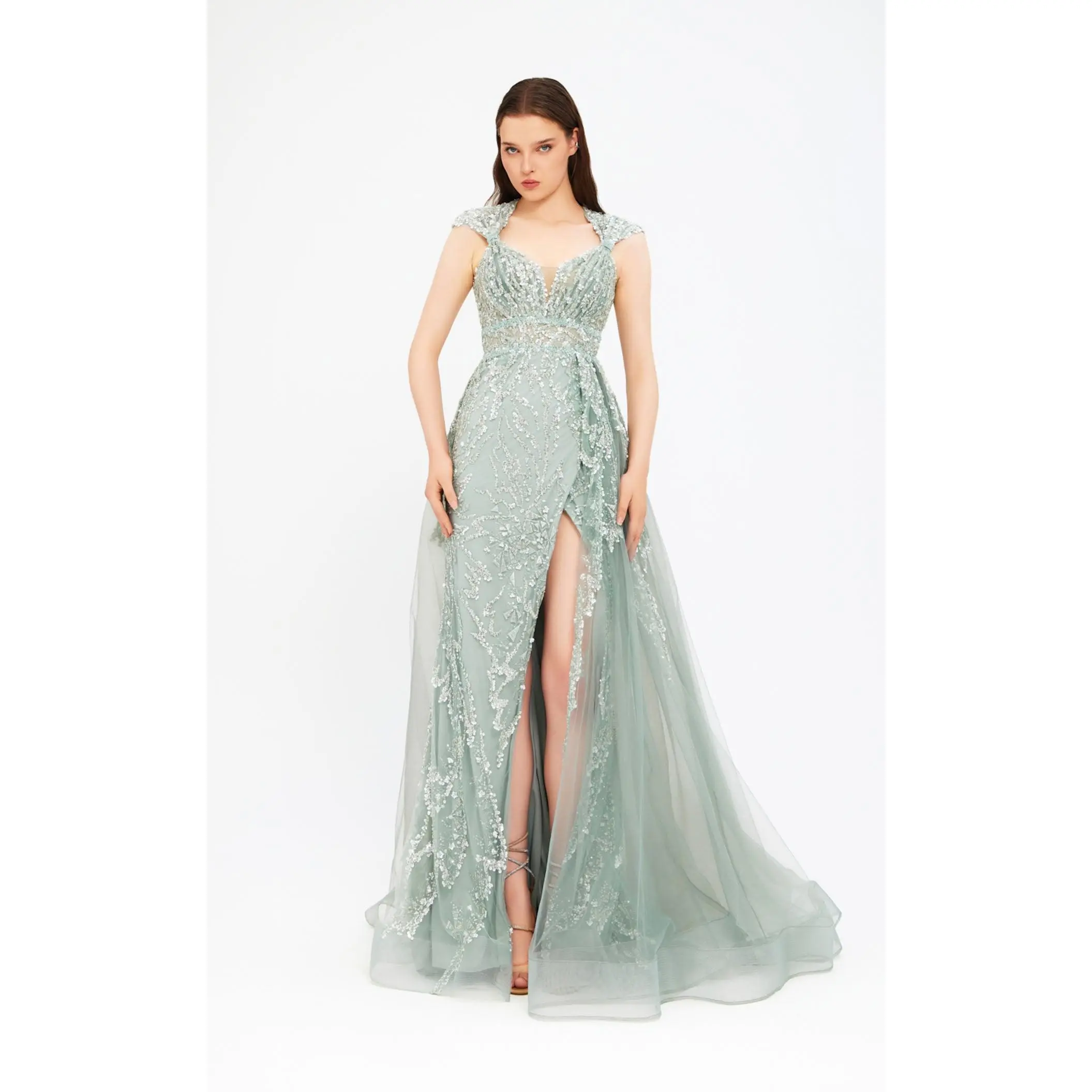 Mambo Couture 910MG623CL Dress