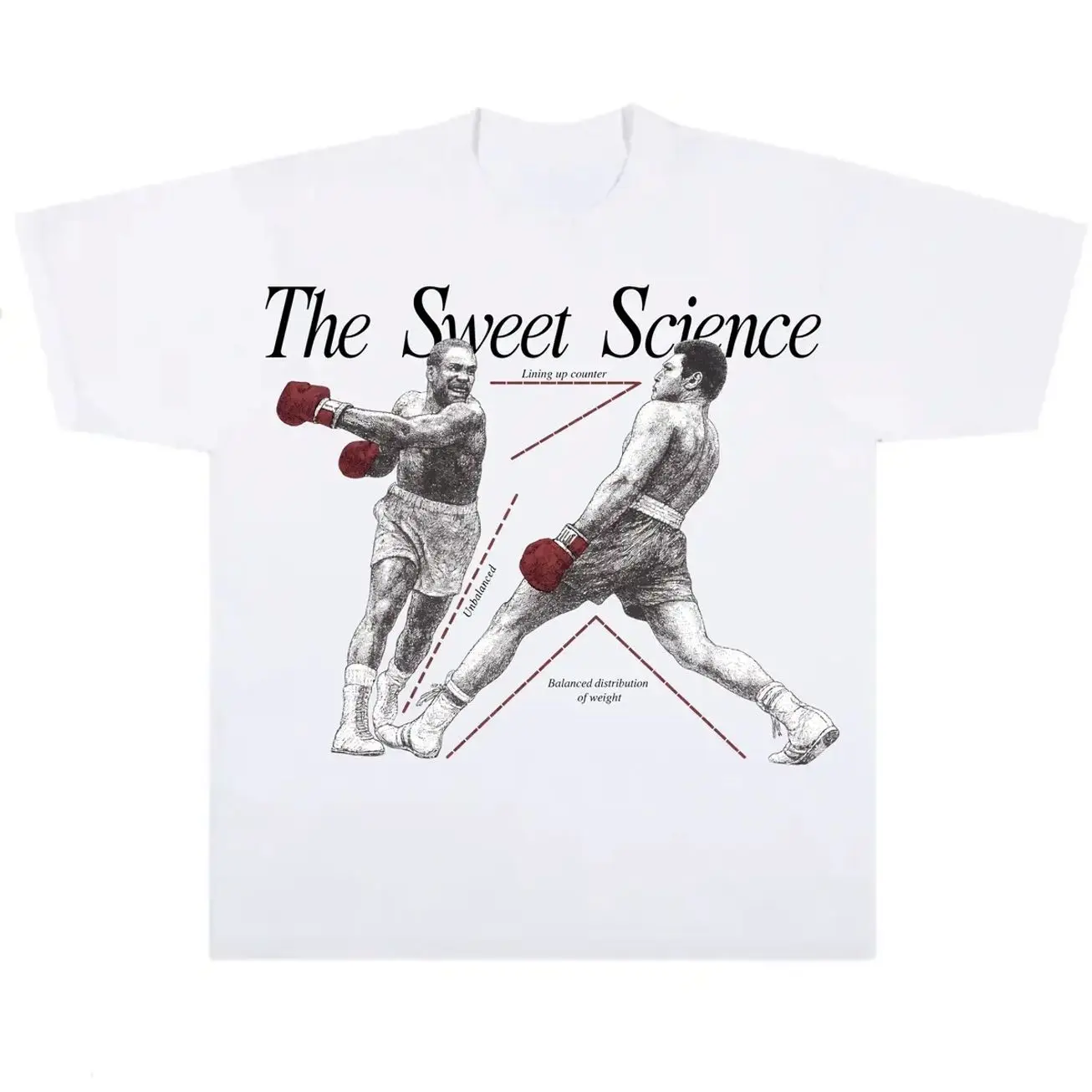 Evade T-Shirt 7E9