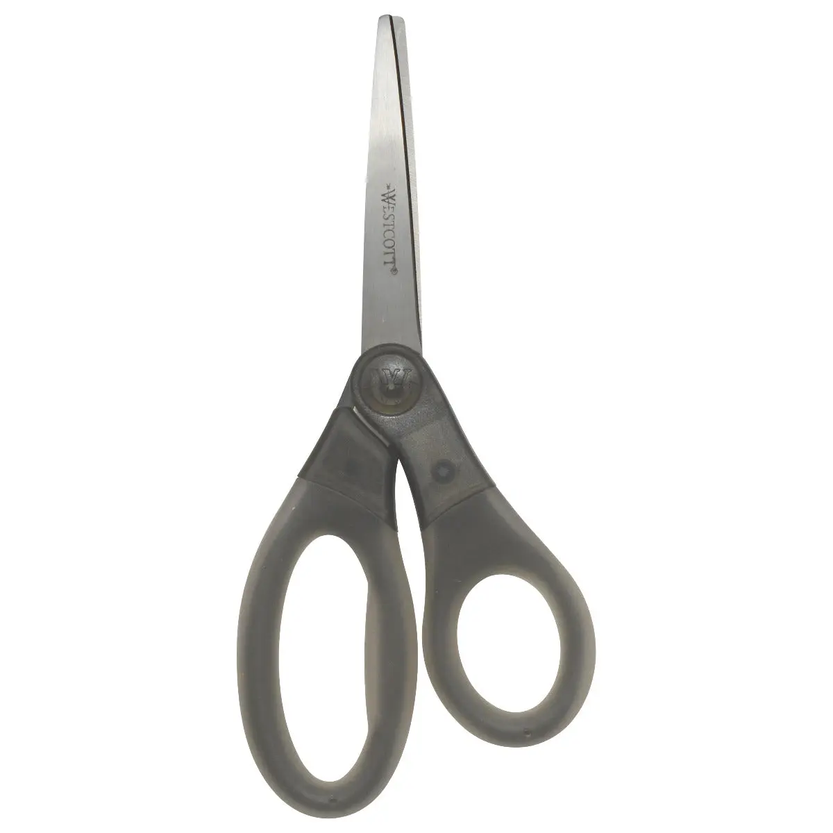 Westcott 8" Gel-Grip Scissors, Assorted Colors (67561)