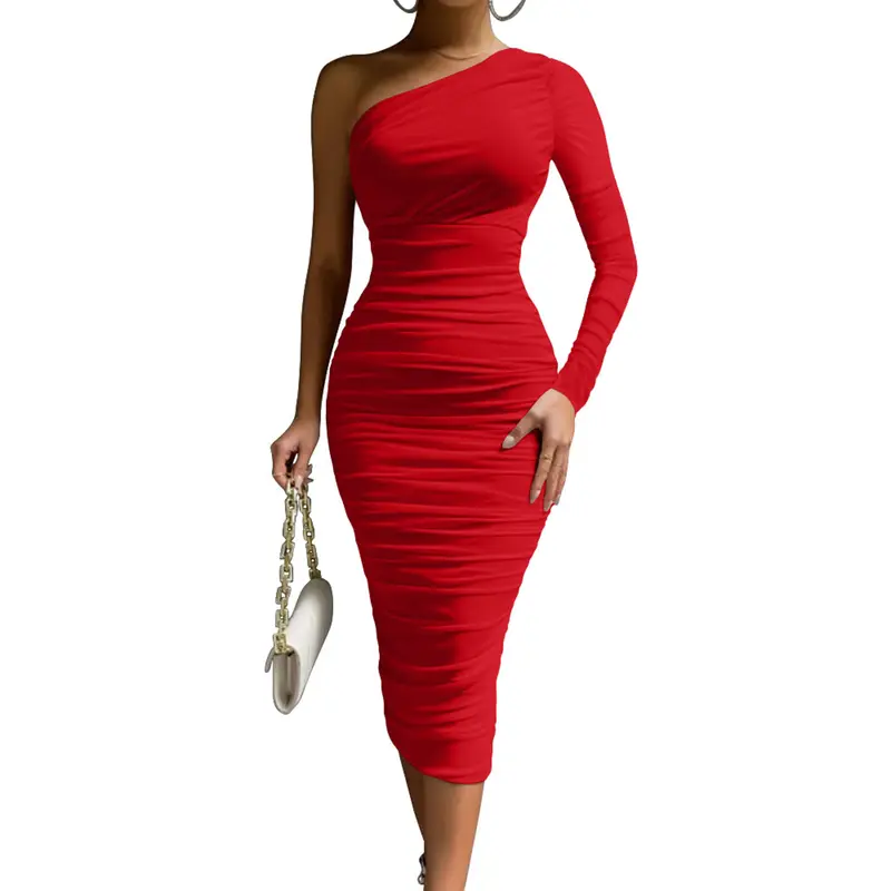 amazon party dress full sleeves Amazon.com: Women Elegant Long Sleeve Black and White Dress Chic Color Combination Large Swing Party Dresses : Clothing, Shoes & Jewelry