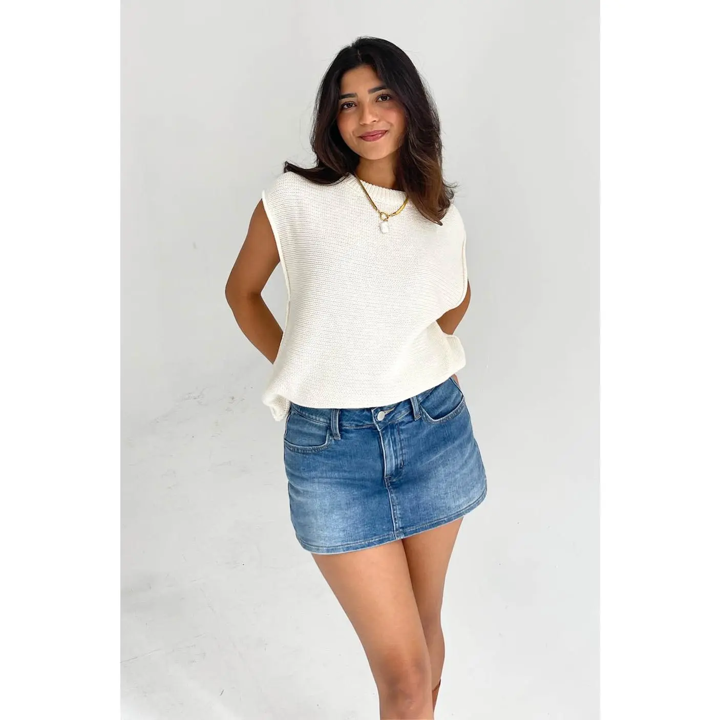 All Day Skort