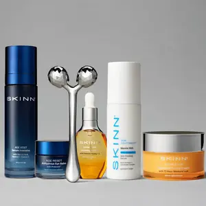 SKINN Cosmetics: LIVE EXCLUSIVE - SKINN Spring Glow Bundle