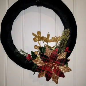 Holiday Wreath