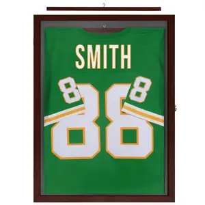 Jersey Display Case | Lockable Shadow Box | Sports Memorabilia Frame Jersey Display Case | Lockable Shadow Box | Sports Memorabilia Frame