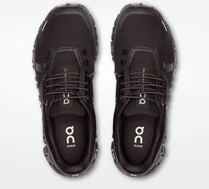 Women's Shoes Cloud 6 - Black | Black