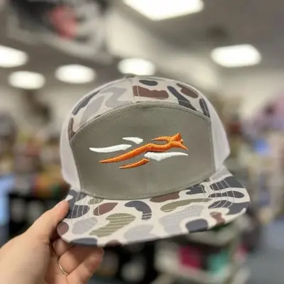 Sikka Hat TikTok Shop