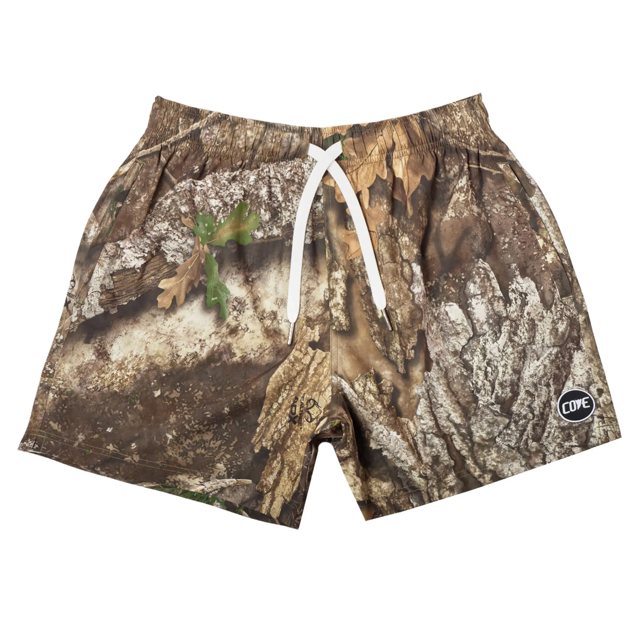 Cove Hybrid Shorts Camouflage Pattern, Men's Camo Hybrid Shorts, Outdoor Swim Trunks, Casual Beach Shorts, Quick-Dry Activewear, Summer Gift