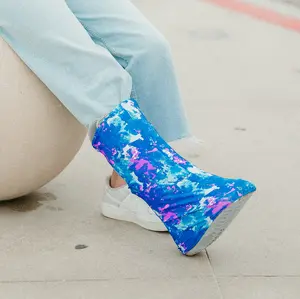 CastCoverz! Bootz! Walking Boot Cover - Made in USA