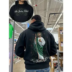 Saint Jude Hoodie