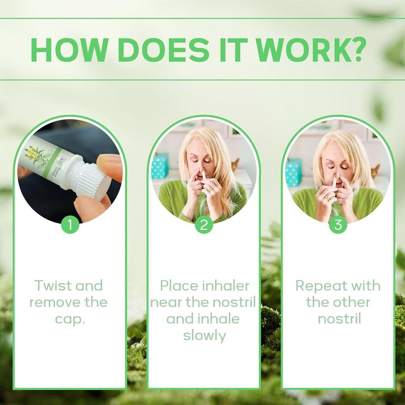 Natural Support Diffuser