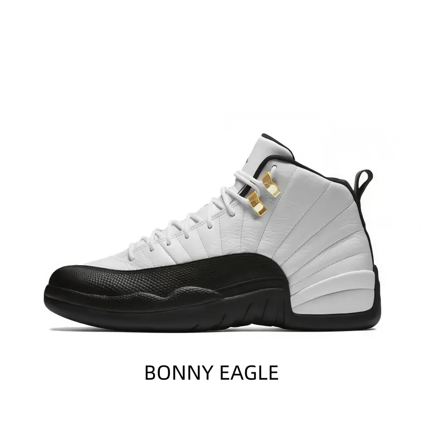 Luxury-Feel Basketball Shoes with Smooth Leather Panels & Reinforced Heel for Elevated Casual Wear