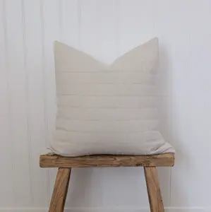 Wren Pillow Cover
