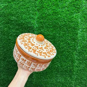 Clay Tortillero 1 Kilo Cielito Lindo Mamey (Set 1 piece).