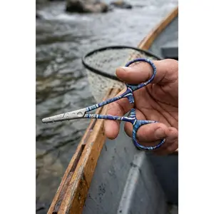 Rainbow Ridge Forceps