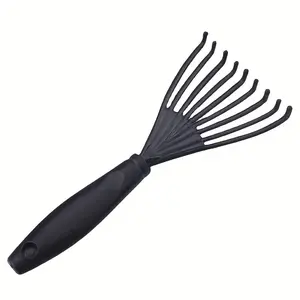 3-Pack Professional Hair Brush Cleaner - Sturdy Rake Design to Remove Tangled Hair & Keep Brushes in Top Condition