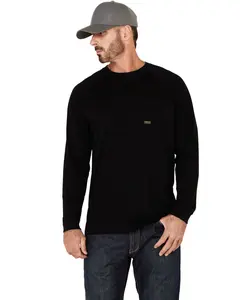 Ariat Men's Men'S Rebar Workman Back Graphic Long Sleeve Work Pocket - 10037654