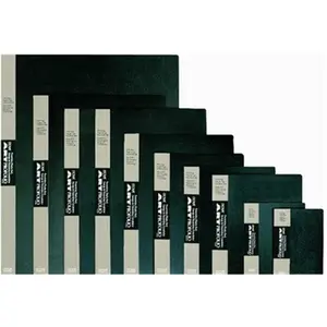 Itoya IA124 4 X 6 In. Art Portfolio- 24 Pages