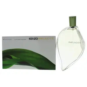 Kenzo DEte by Kenzo for Women - 2.5 oz EDP Spray Kenzo DEte by Kenzo for Women - 2.5 oz EDP Spray