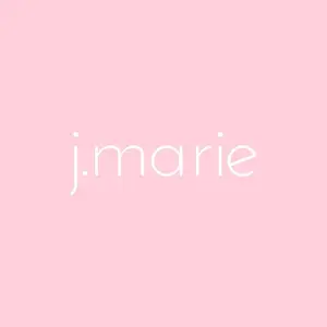 J.Marie Collections shop logo