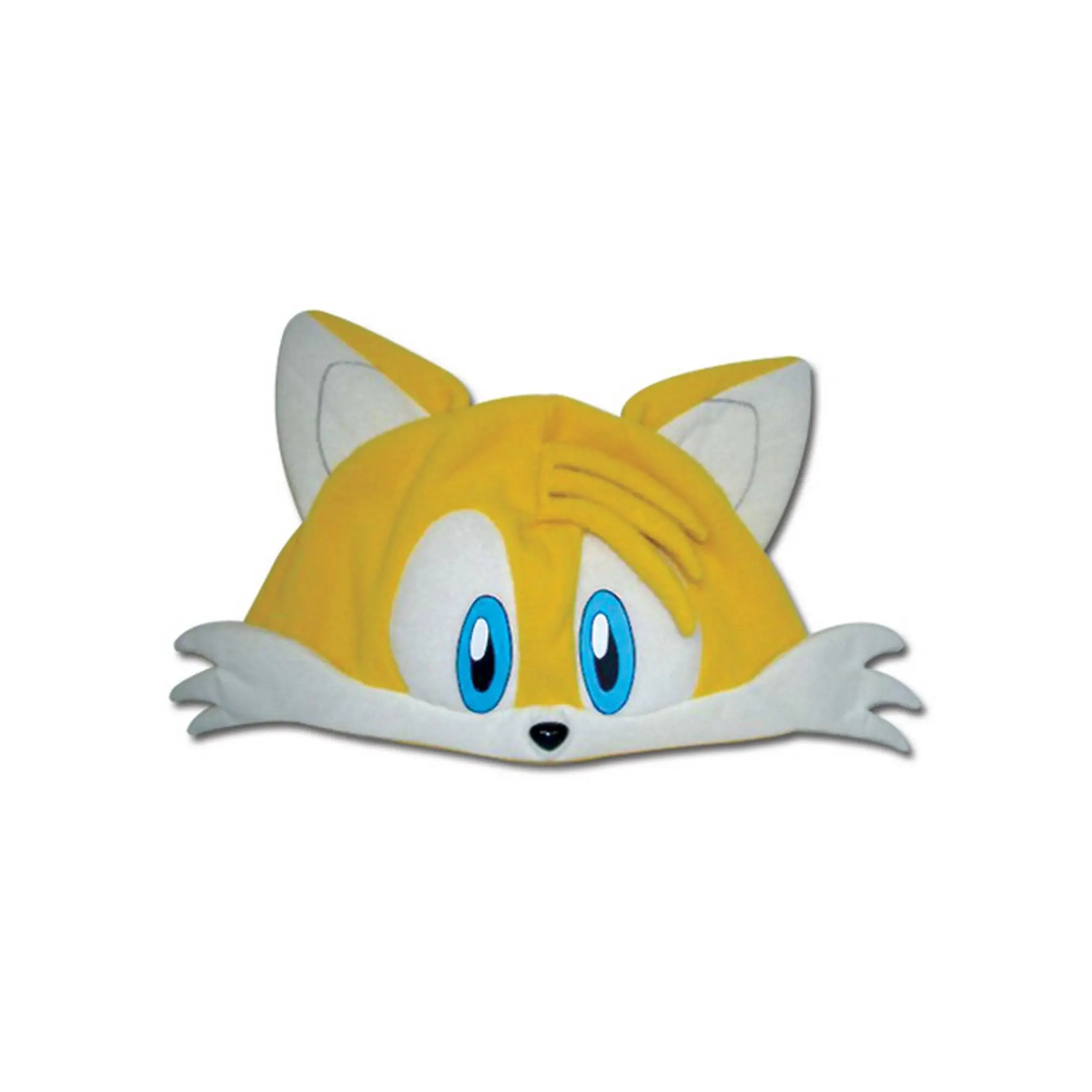 Sonic The Hedgehog - Tail Fleece Cap