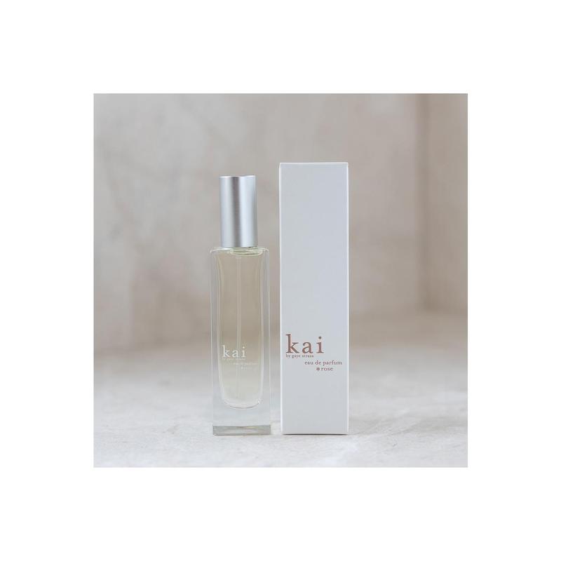 kai Kai Mini Eau De Parfum in Rose