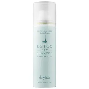 Drybar  Mini Detox Dry Shampoo