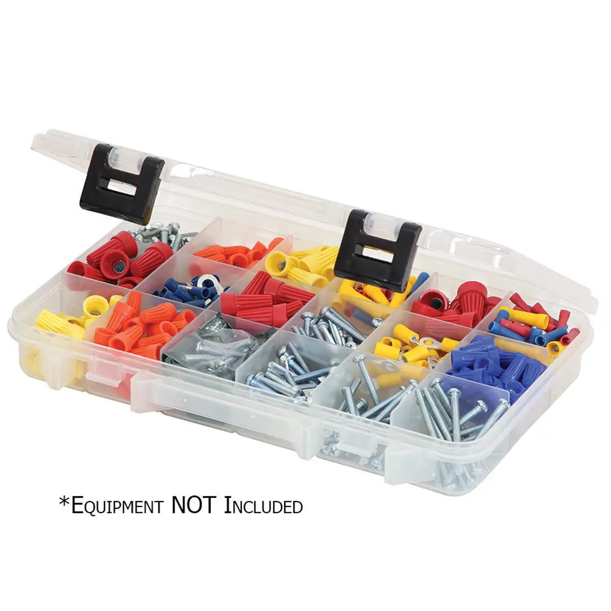 212 MAIN 18-Compartment StowAway Fishing Accessories Kit - Sports & Outdoor Leisure Equipment