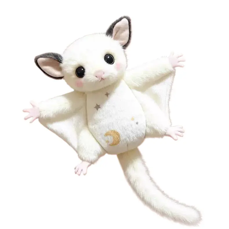 Whimsical Gothic Bat Wings Keychain Collectible, Creative Charm and Statement Fashionable Bag Pendant, Key Rings, Bat Shape, Wings Motif, Cute, Multi-Use Charm, Cute Collectibles, Gothic Chic, Bat Motif