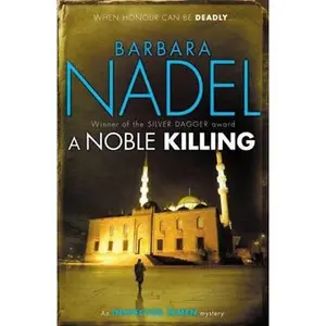 USED-A Noble Killing by Nadel, Barbara (Paperback)