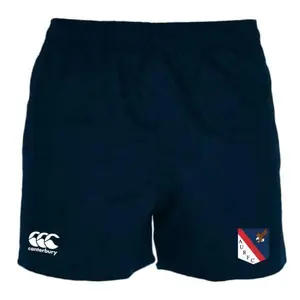 American University Professional Polyester Rugby Short by Canterbury