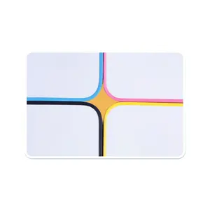 Small Whiteboard Small Blackboard Home Children Writing Board Teaching Erasable Drawing Board Desktop Whiteboard Magnetic Message Board