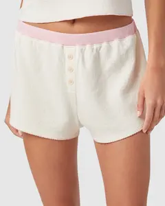 Tate Short In Rose Water