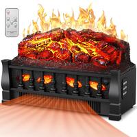 L250S (traditional brown log)