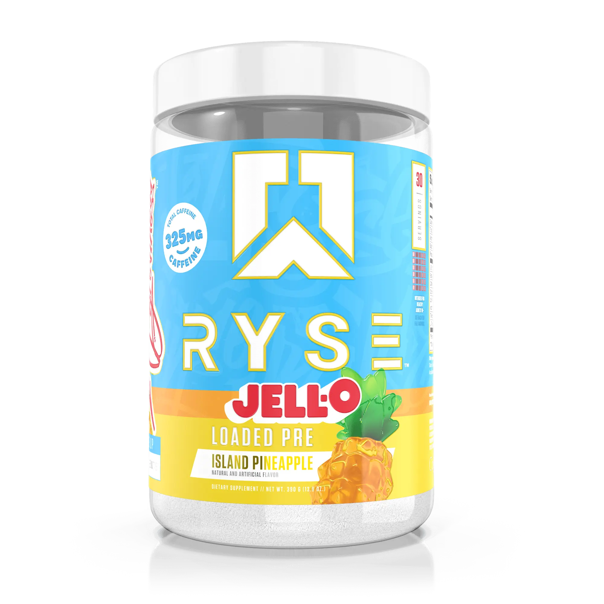 JELL-O® Island Pineapple
