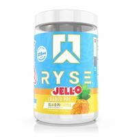 JELL-O® Island Pineapple