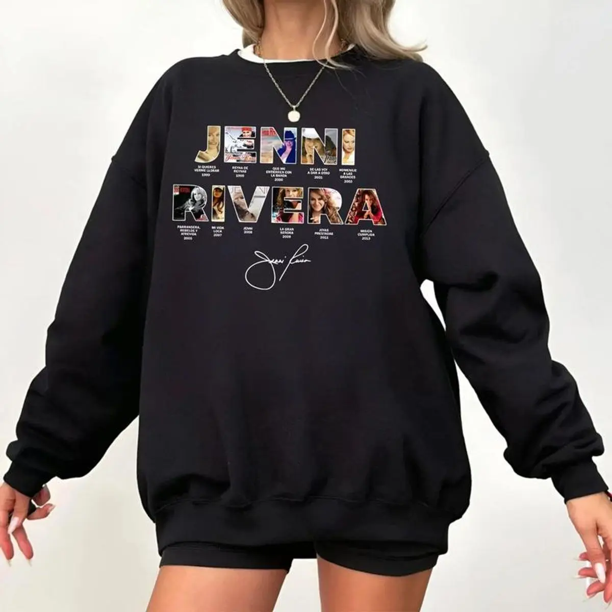 jennie ruby album hoodie - TikTok Shop