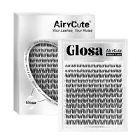 Only Glosa Clusters [no Bond&Seal&Remover]