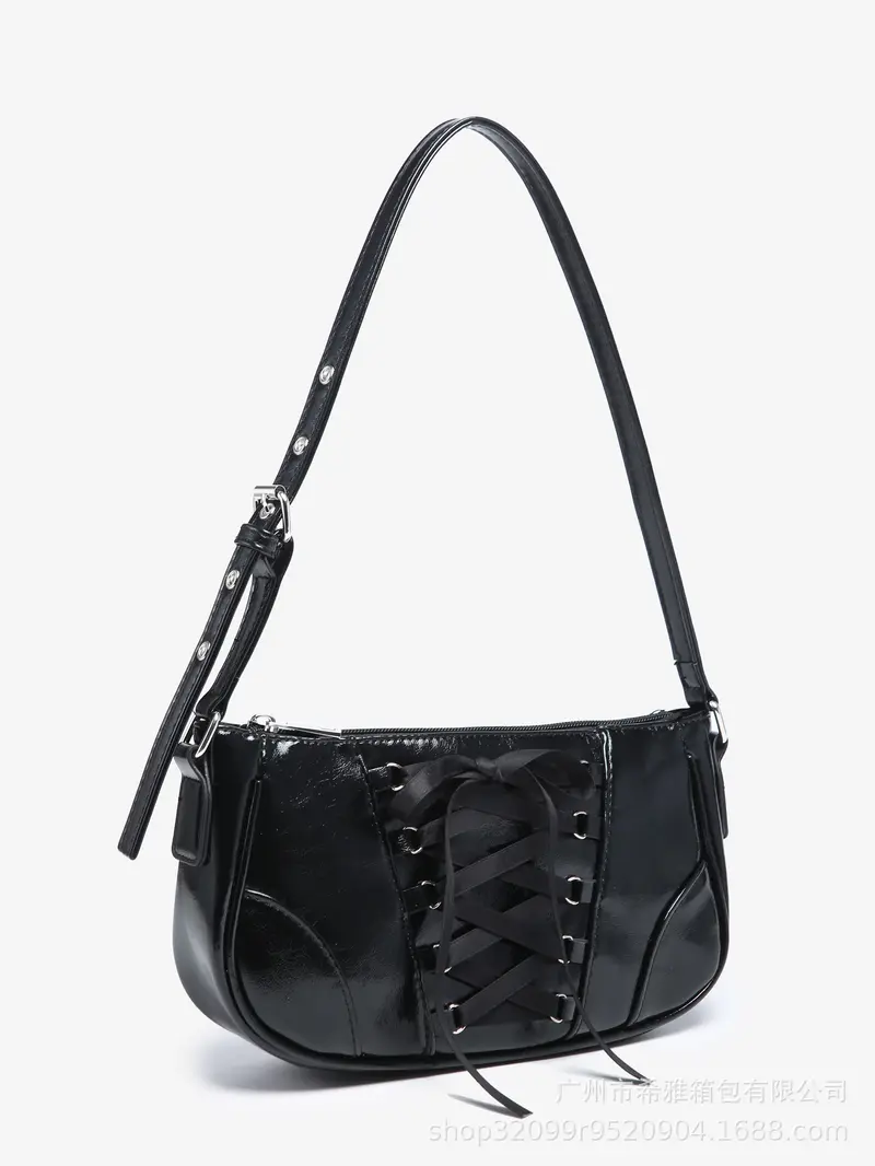 black y2k purse - TikTok Shop